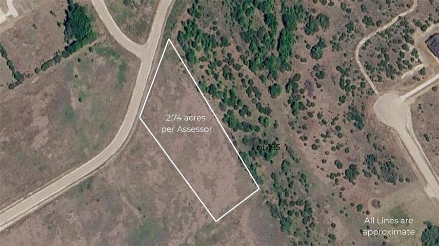Property photo for 1295 Valley Ranch Road, Glen Rose, TX