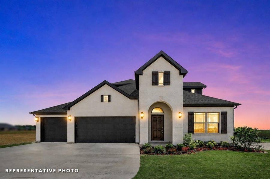 Property photo for 408 Mcalpine Drive, Springtown, TX