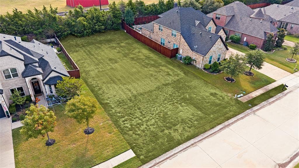 1250 Norfolk Drive, Prosper, TX 75078 1250 Norfolk Drive, Prosper, TX 75078