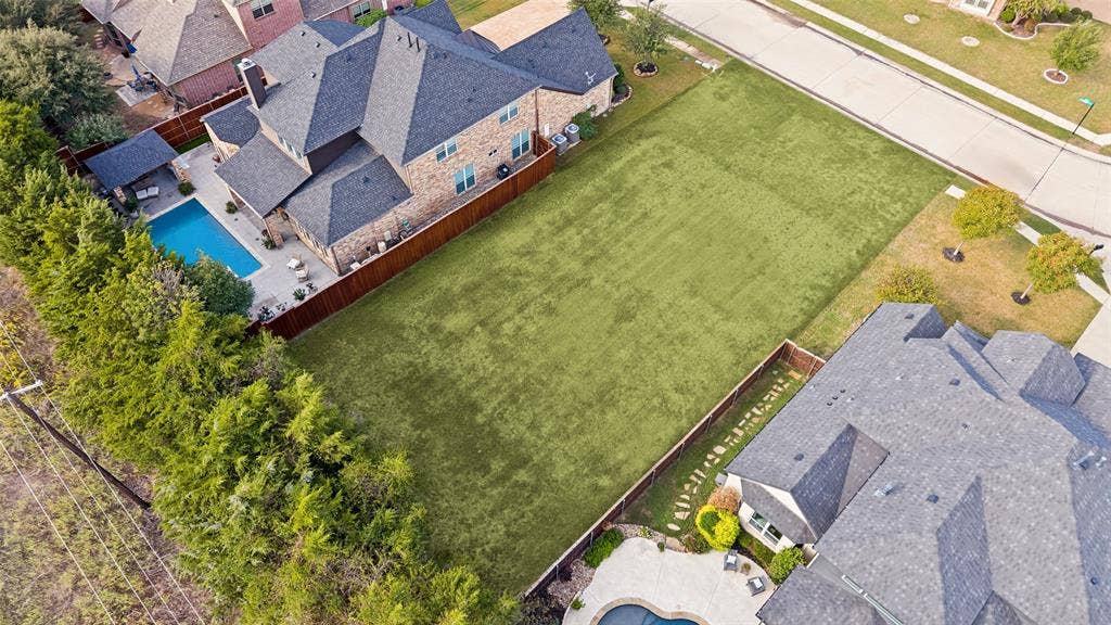 1250 Norfolk Drive, Prosper, TX 75078 1250 Norfolk Drive, Prosper, TX 75078