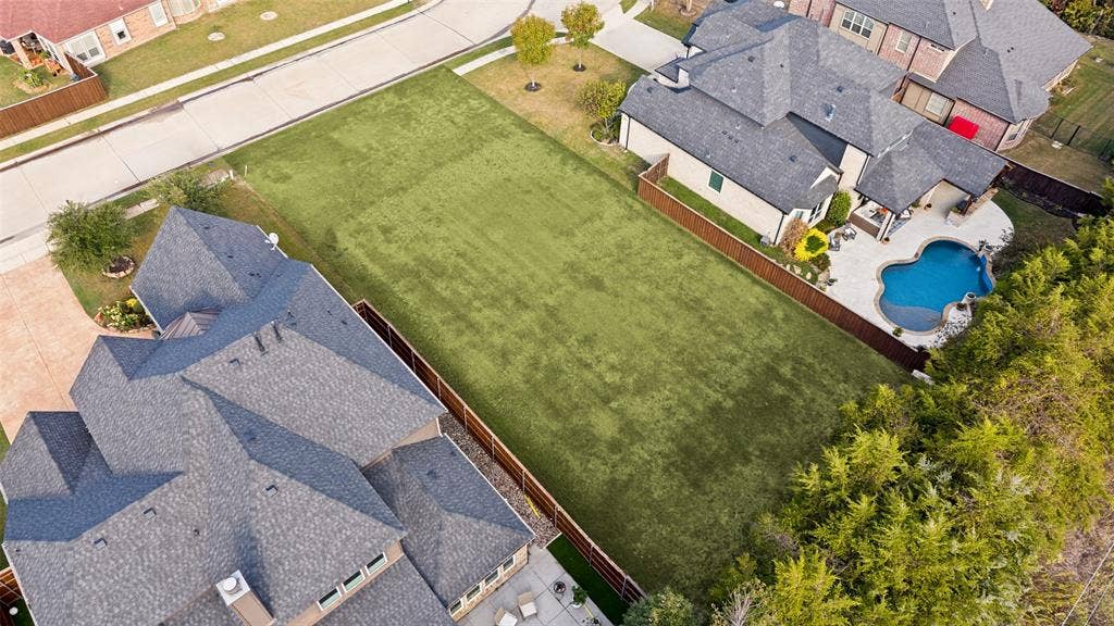 1250 Norfolk Drive, Prosper, TX 75078 1250 Norfolk Drive, Prosper, TX 75078