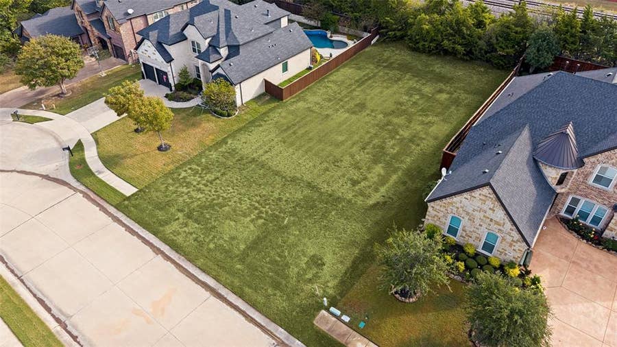 Property photo for 1250 Norfolk Drive, Prosper, TX