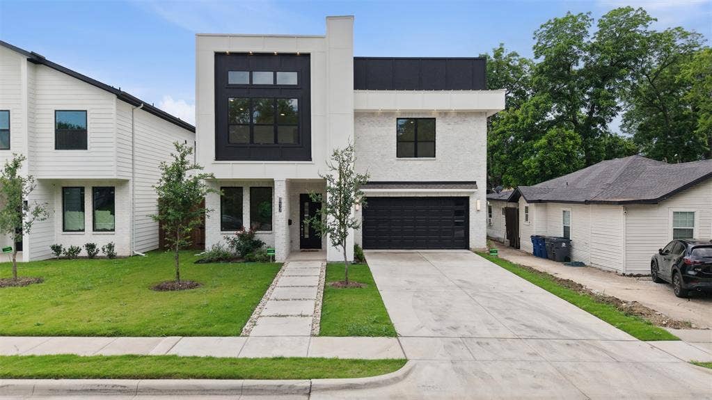 617 Parkview Avenue, Dallas, TX 75223 617 Parkview Avenue, Dallas, TX 75223