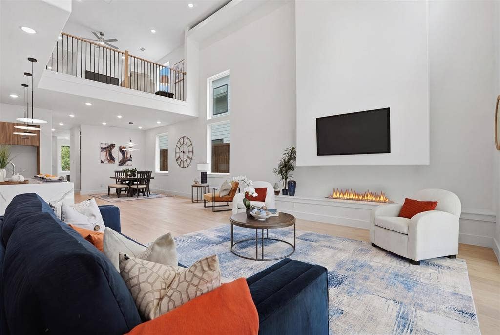 617 Parkview Avenue, Dallas, TX 75223 617 Parkview Avenue, Dallas, TX 75223
