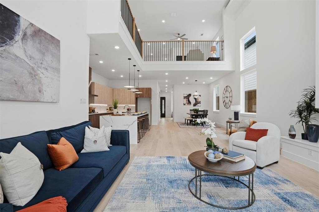 617 Parkview Avenue, Dallas, TX 75223 617 Parkview Avenue, Dallas, TX 75223