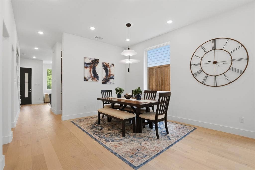 617 Parkview Avenue, Dallas, TX 75223 617 Parkview Avenue, Dallas, TX 75223
