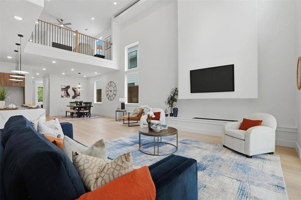 617 Parkview Avenue, Dallas, TX 75223 617 Parkview Avenue, Dallas, TX 75223