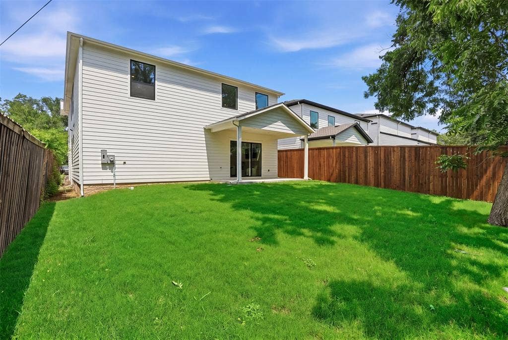 617 Parkview Avenue, Dallas, TX 75223 617 Parkview Avenue, Dallas, TX 75223