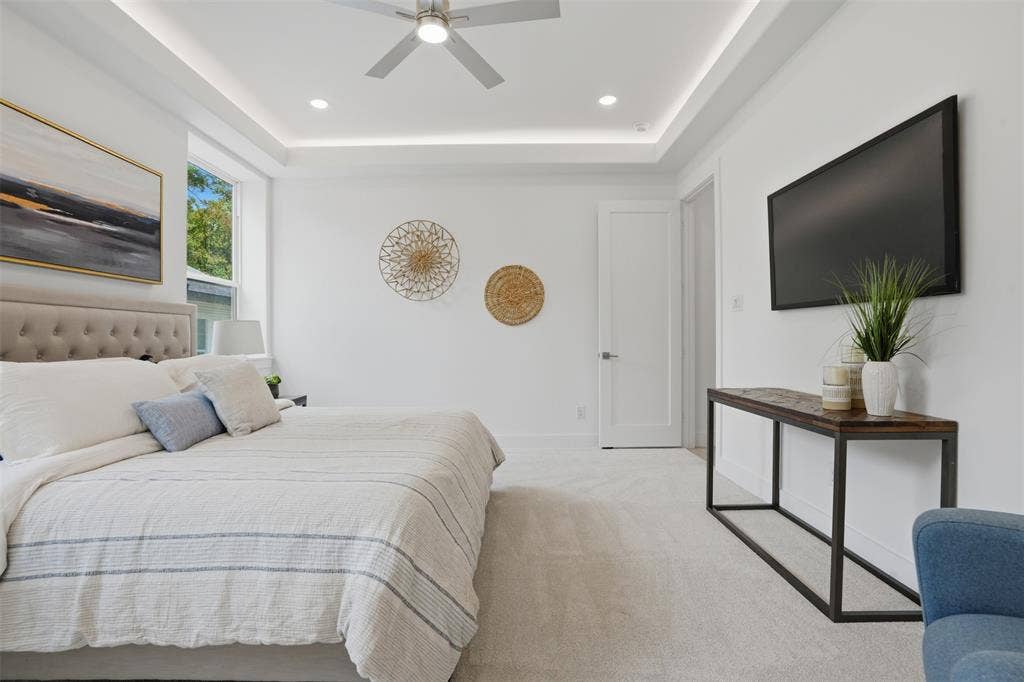 617 Parkview Avenue, Dallas, TX 75223 617 Parkview Avenue, Dallas, TX 75223