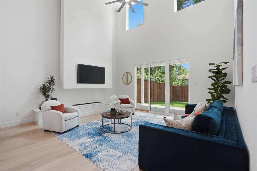 617 Parkview Avenue, Dallas, TX 75223 617 Parkview Avenue, Dallas, TX 75223