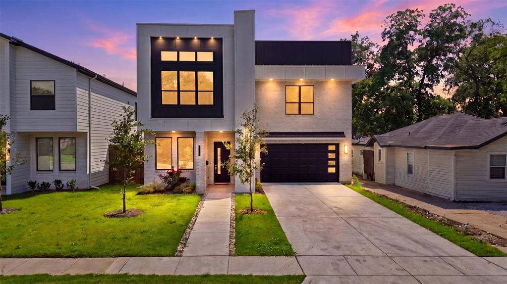 617 Parkview Avenue, Dallas, TX 75223 617 Parkview Avenue, Dallas, TX 75223