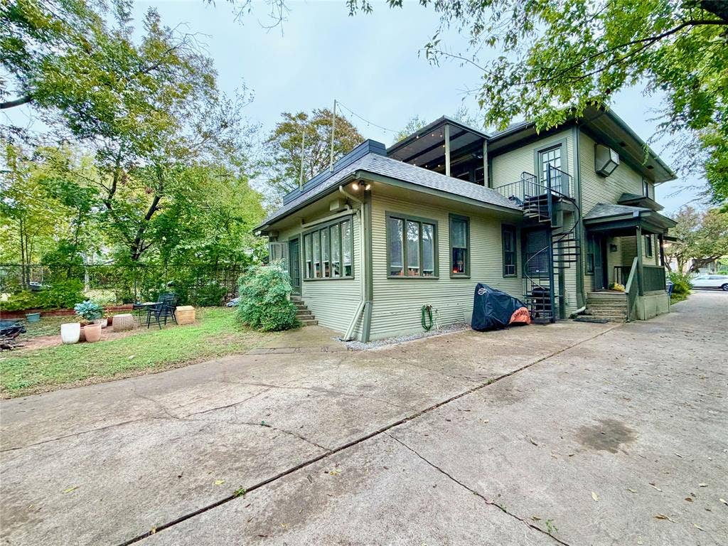 5819 Victor Street, Dallas, TX 75214 5819 Victor Street, Dallas, TX 75214