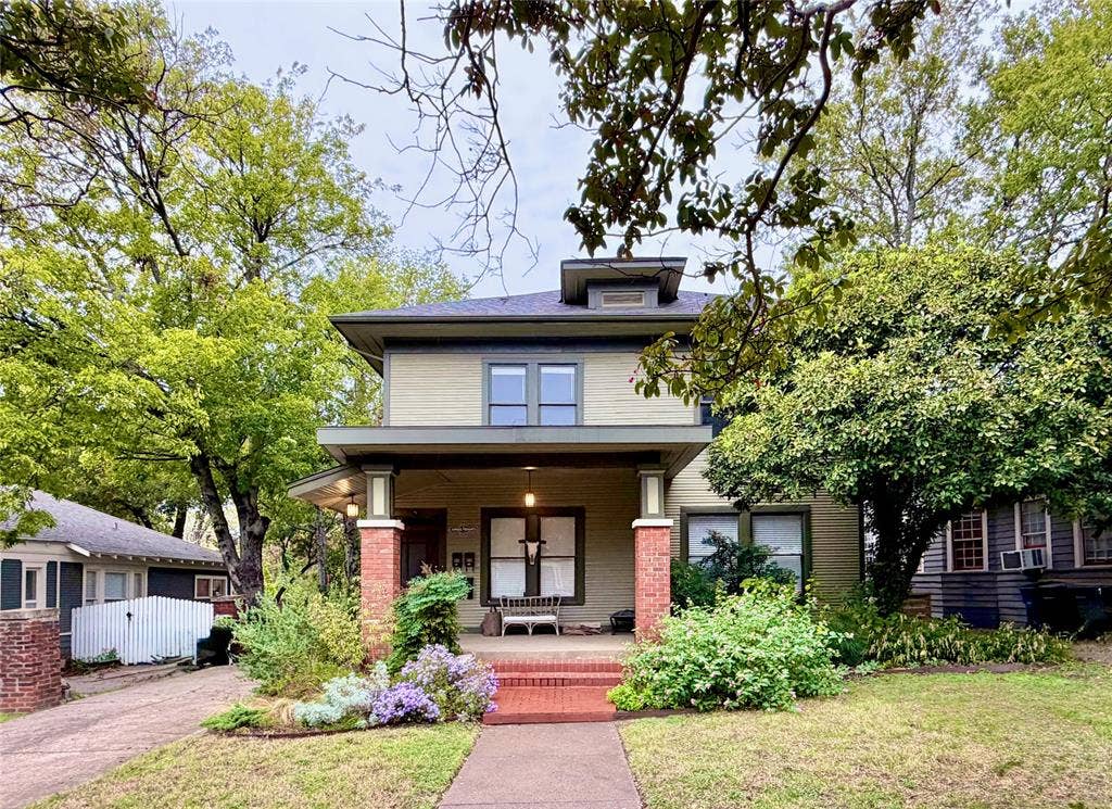 5819 Victor Street, Dallas, TX 75214 5819 Victor Street, Dallas, TX 75214