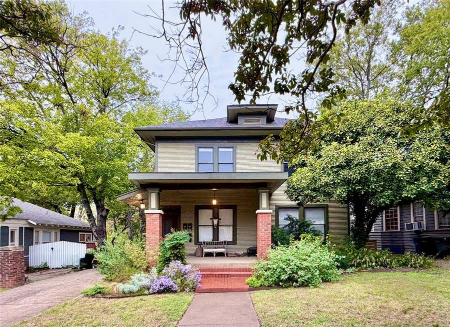 Property photo for 5819 Victor Street, Dallas, TX