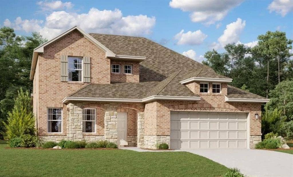 Exterior Design Representative Photo
