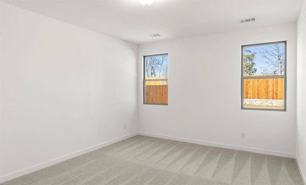 Primary Bedroom Representative Photo