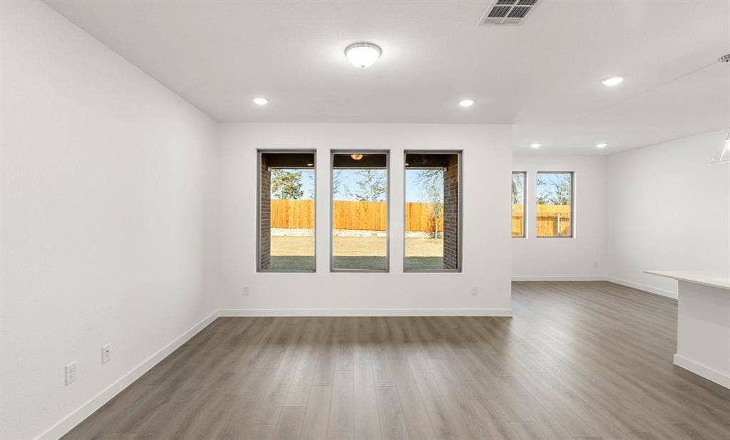 Family Room Representative Photo
