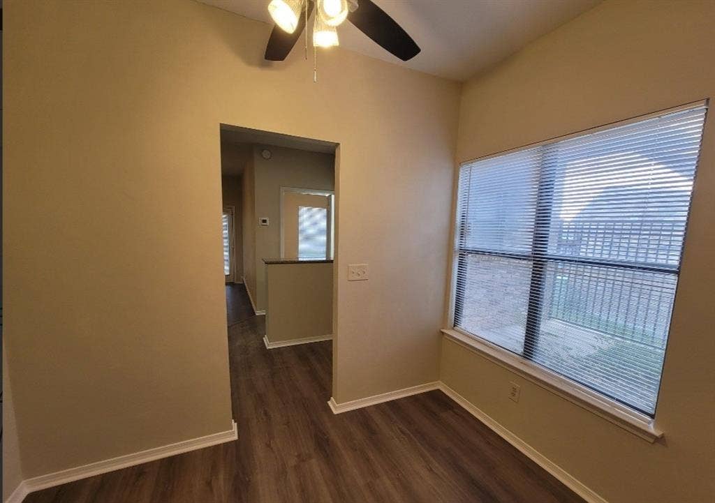 5616 PRESTON OAKS, #1101, Dallas, TX 75254 Office with fan