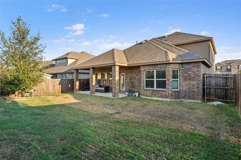 808 Goldenrod Lane, Princeton, TX 75407 808 Goldenrod Lane, Princeton, TX 75407