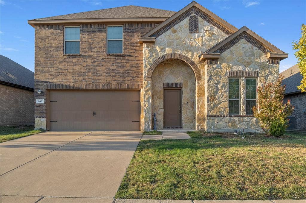 808 Goldenrod Lane, Princeton, TX 75407 808 Goldenrod Lane, Princeton, TX 75407