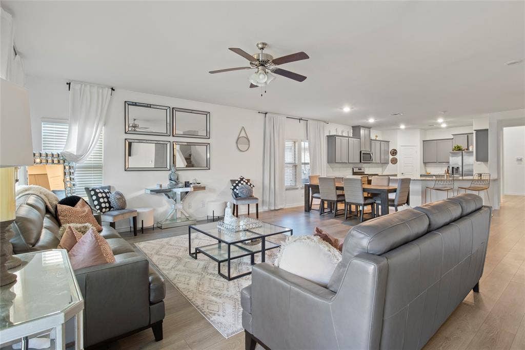 808 Goldenrod Lane, Princeton, TX 75407 808 Goldenrod Lane, Princeton, TX 75407