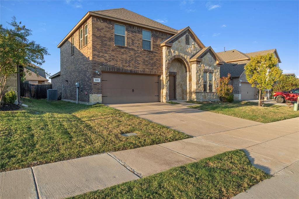 808 Goldenrod Lane, Princeton, TX 75407 808 Goldenrod Lane, Princeton, TX 75407