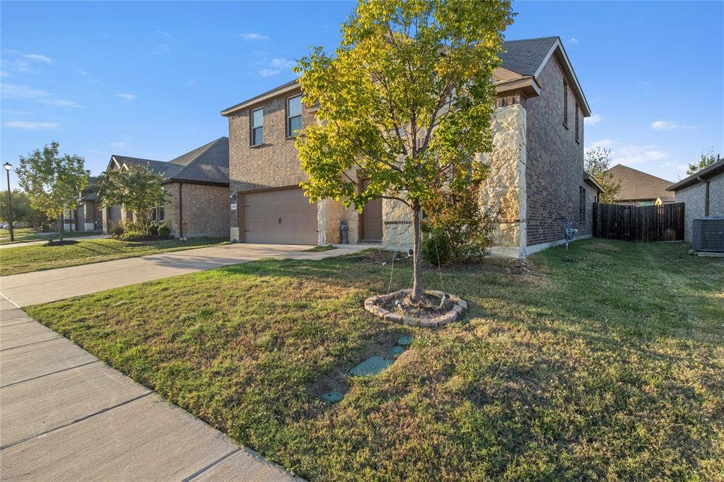 808 Goldenrod Lane, Princeton, TX 75407 808 Goldenrod Lane, Princeton, TX 75407