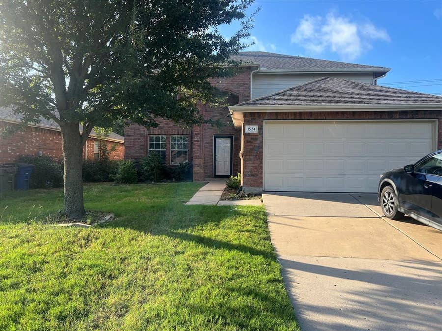 Property photo for 1524 Breeze Lane, Little Elm, TX