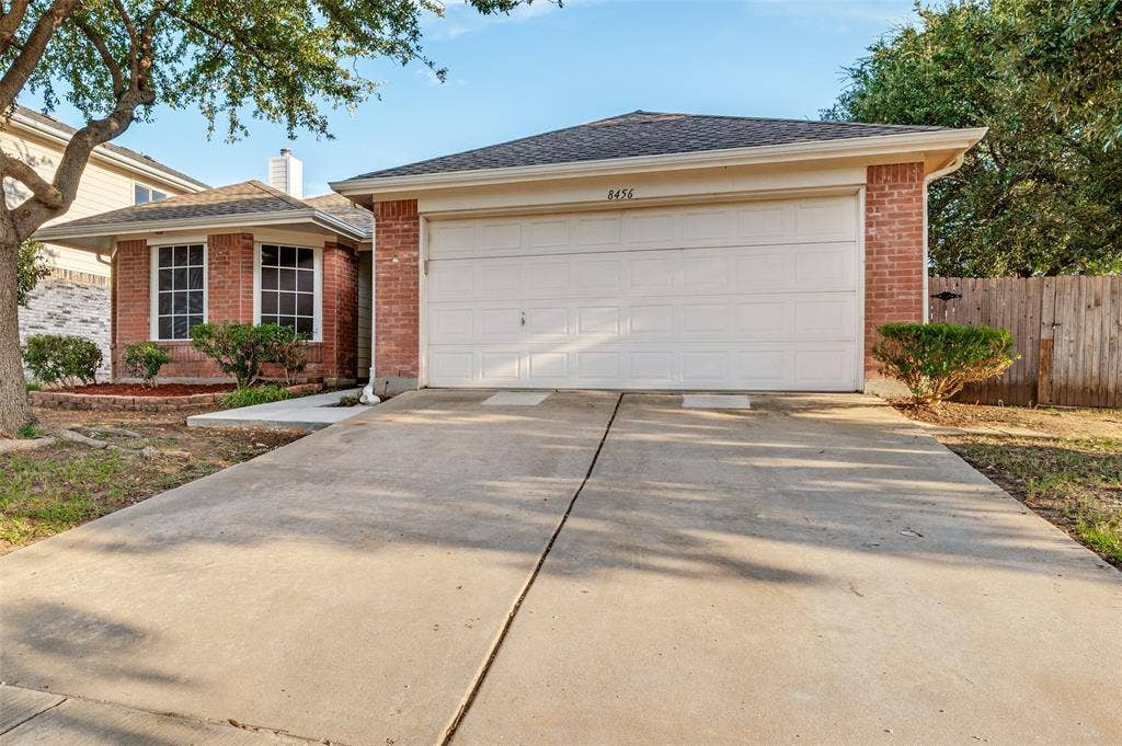 8456 Canvasback Lane, Dallas, TX 75249 8456 Canvasback Lane, Dallas, TX 75249