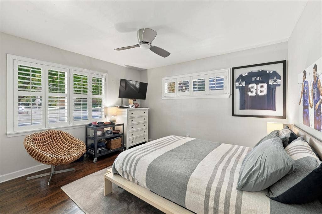 9236 Chiswell Road, Dallas, TX 75238 9236 Chiswell Road, Dallas, TX 75238