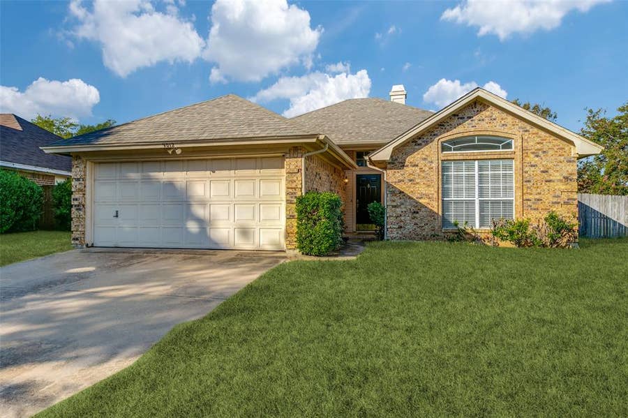 Property photo for 9012 Topperwind Court, Fort Worth, TX