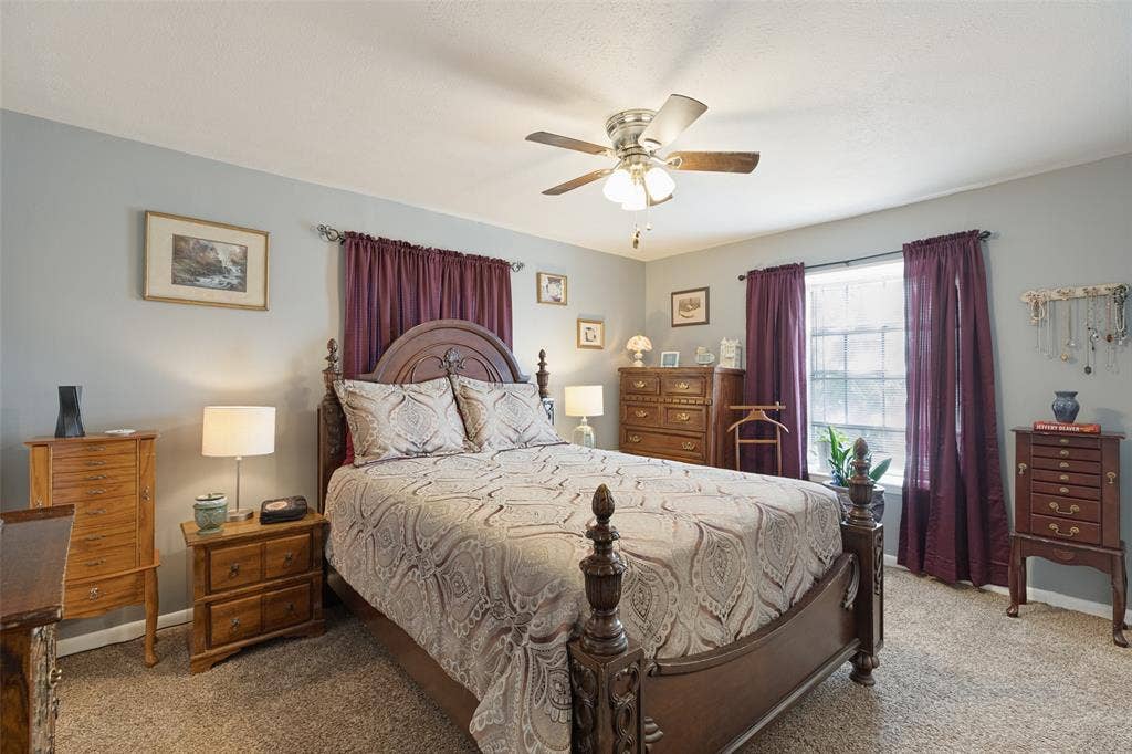 1901 W Shields, #1903, 1905, 1907, 1909, 1, Sherman, TX 75092