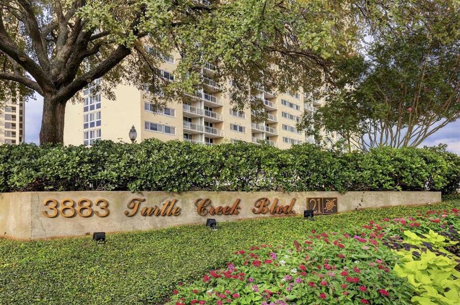 Property photo for 3883 Turtle Creek Boulevard, #1115, Dallas, TX