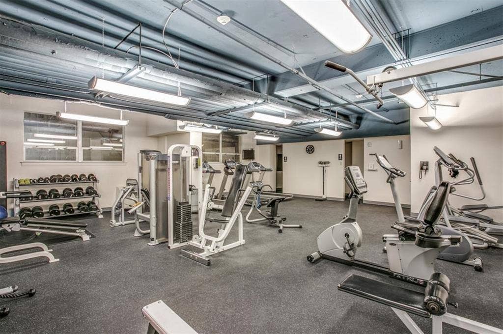 3883 Turtle Creek Boulevard, #1115, Dallas, TX 75219