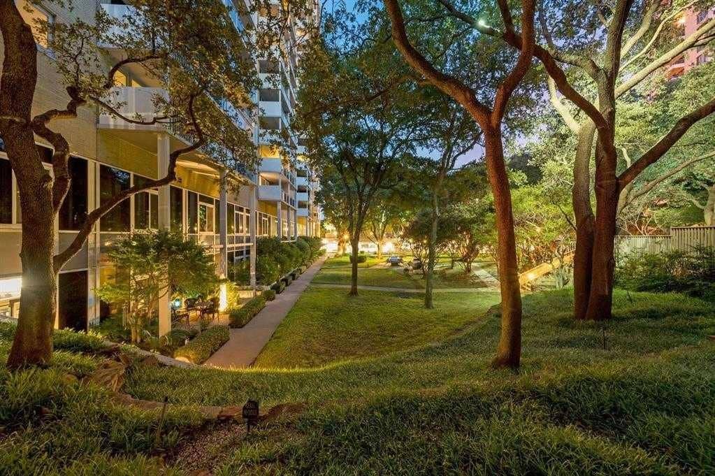 3883 Turtle Creek Boulevard, #1115, Dallas, TX 75219