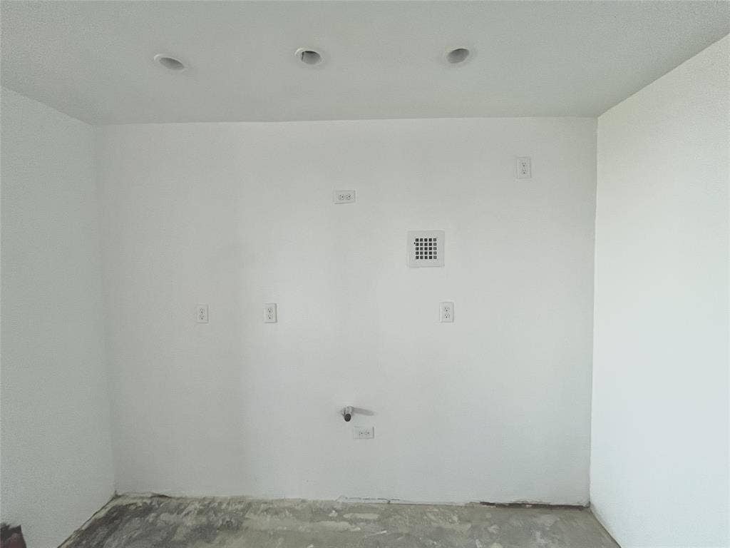 side wall