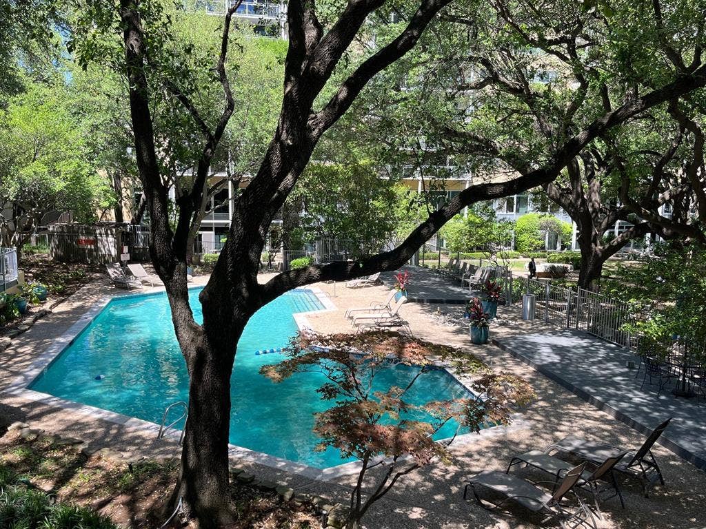 3883 Turtle Creek Boulevard, #1115, Dallas, TX 75219