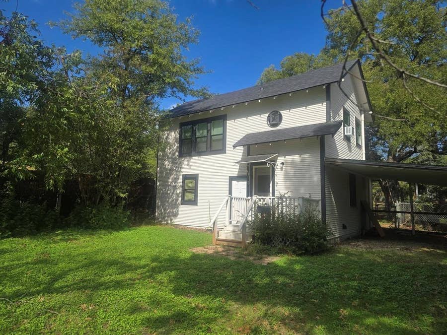 Property photo for 4819 Morris Avenue, Fort Worth, TX