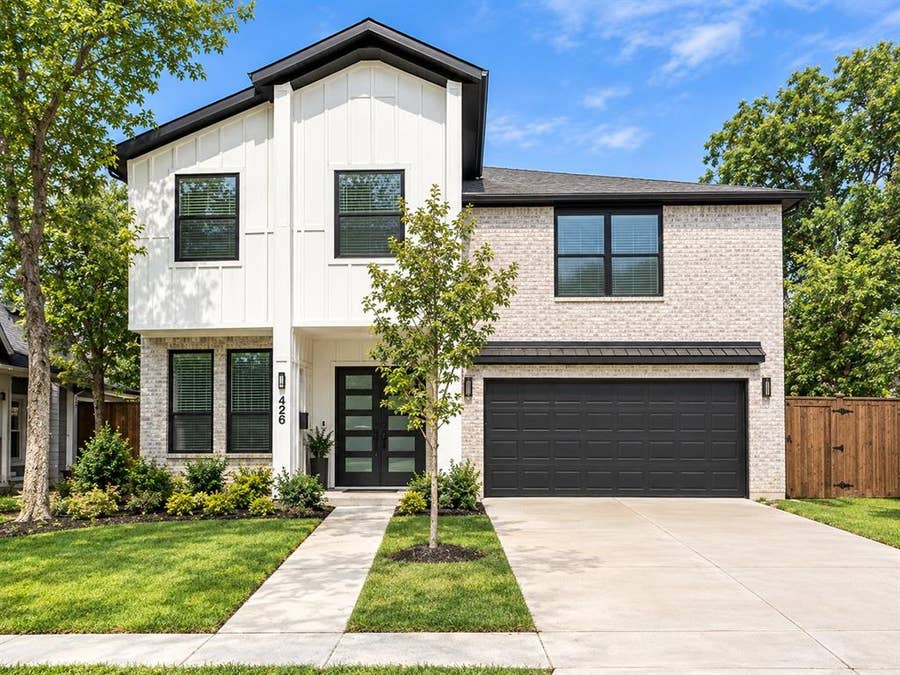 Property photo for 426 Martinique Avenue, Dallas, TX