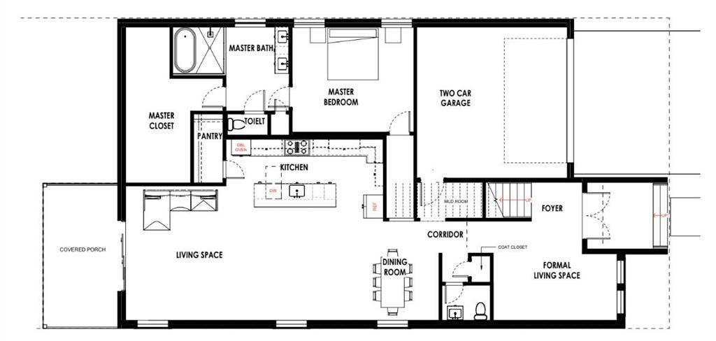 426 Martinique Avenue, Dallas, TX 75223 426 Martinique Avenue, Dallas, TX 75223
