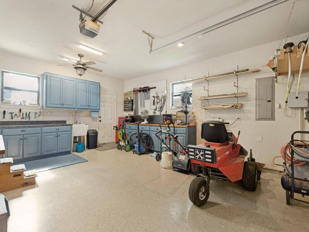 2860 Forest Drive, Celina, TX 75009