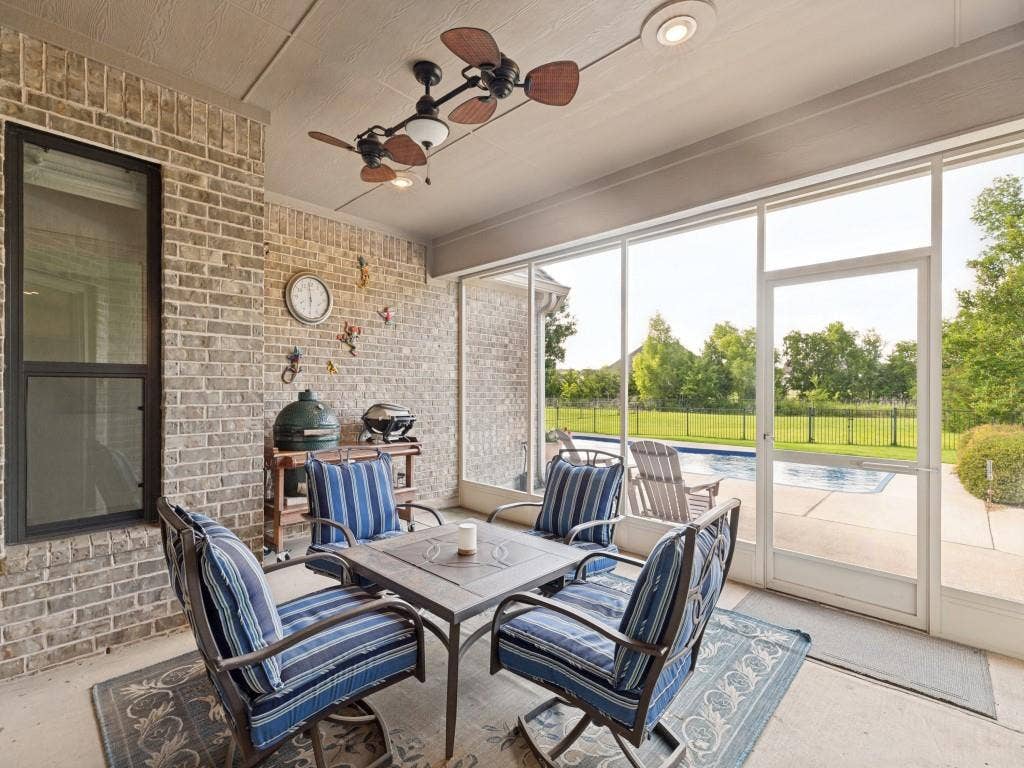 2860 Forest Drive, Celina, TX 75009