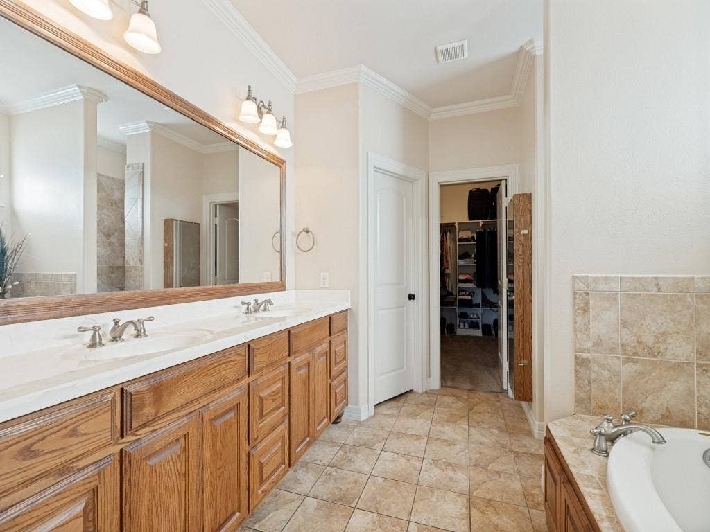 2860 Forest Drive, Celina, TX 75009