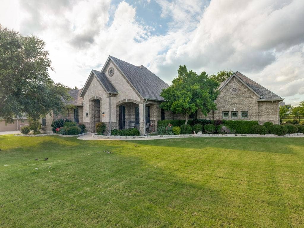 2860 Forest Drive, Celina, TX 75009
