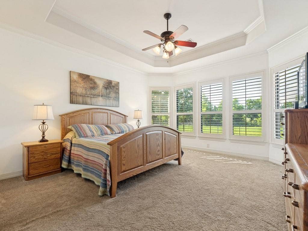 2860 Forest Drive, Celina, TX 75009