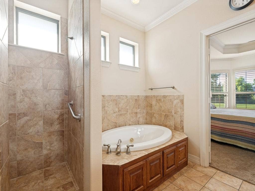 2860 Forest Drive, Celina, TX 75009