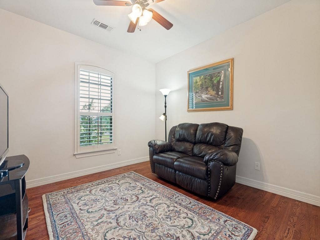 2860 Forest Drive, Celina, TX 75009