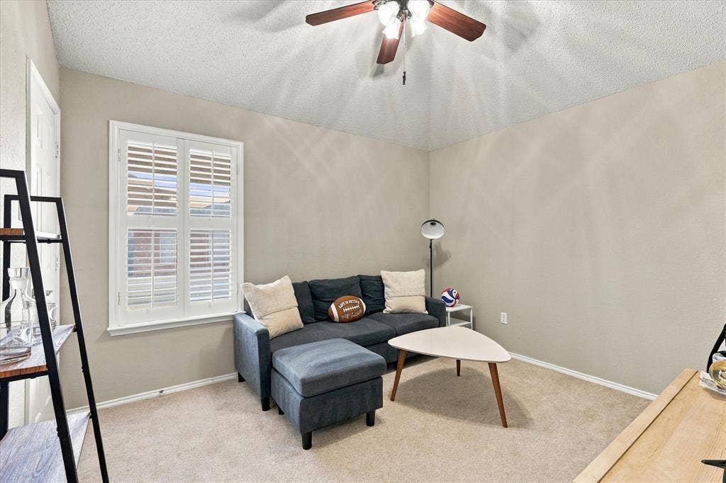 2914 Beau Drive, Mesquite, TX 75181