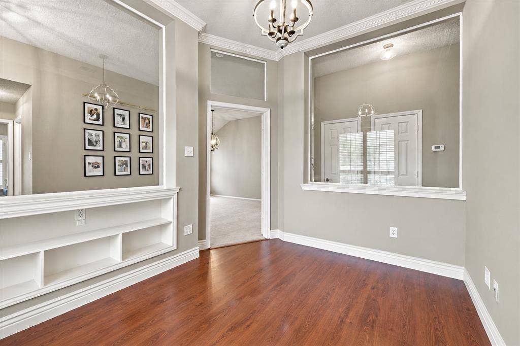 2914 Beau Drive, Mesquite, TX 75181