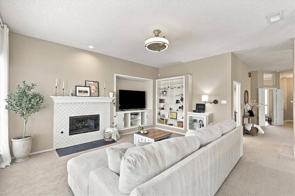 2914 Beau Drive, Mesquite, TX 75181